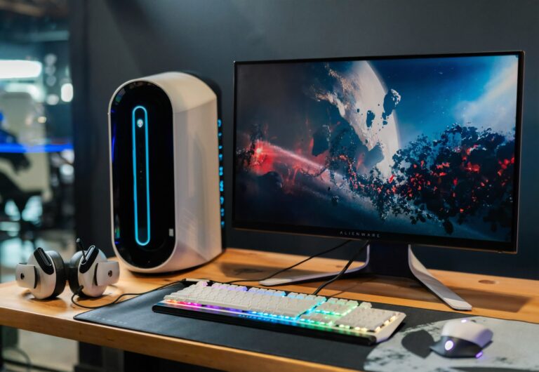 Tips on How To Optimise Your PC for Gaming