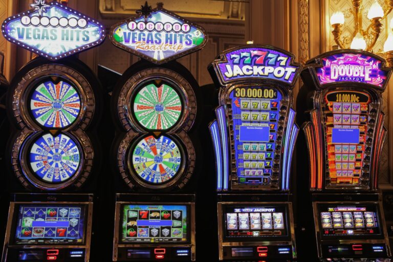 Digital Gambling: How can computers generate luck-based results?