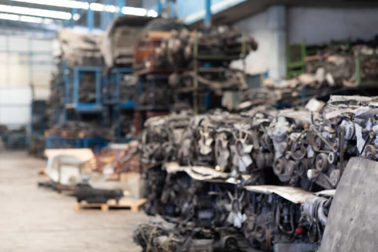 Reducing Waste in the Manufacturing Sector through Technological Advancements