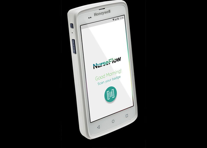 New mobile technology set to improve nurse and patient bedside experience