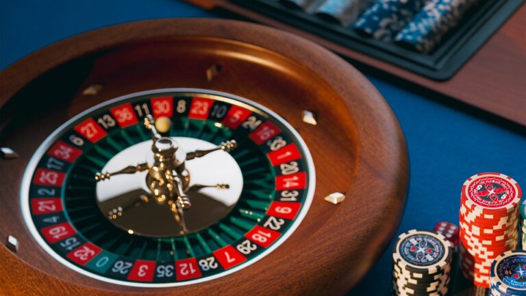 Start Playing Now With Low Minimum Deposits at Online Casinos