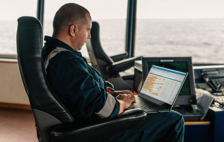 Hanseaticsoft launches fleet management app Cloud Ship Manager in multiple languages to help international seafarers