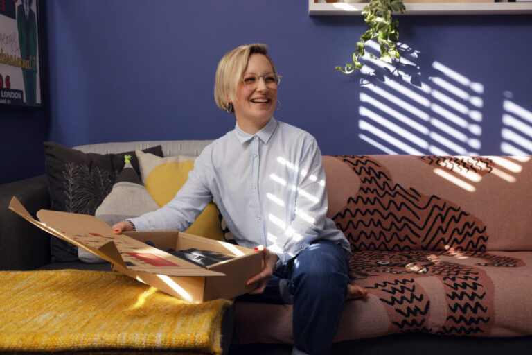 Personalised packaging startup Penny Black rides high on ecommerce with added £1.5m investment