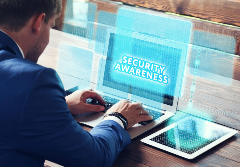 On Cybersecurity Awareness Month, Expert Warns “The Cyber Threat is Not Going Away…”
