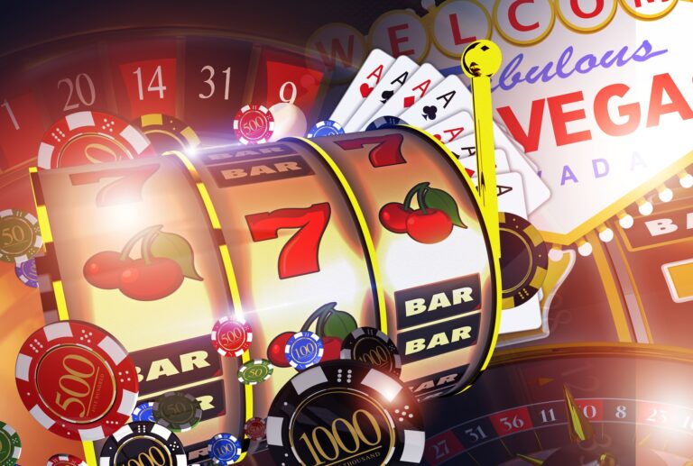 Can understanding the tech behind online gambling improve your chances of winning?