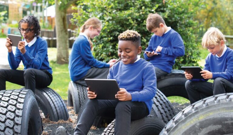 Discovery Education Announces Back-to-School Enhancements to Ignite Pupil Curiosity this Autumn