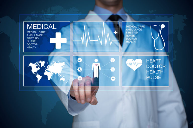 How is Technology Enhancing Risk Management in Healthcare?