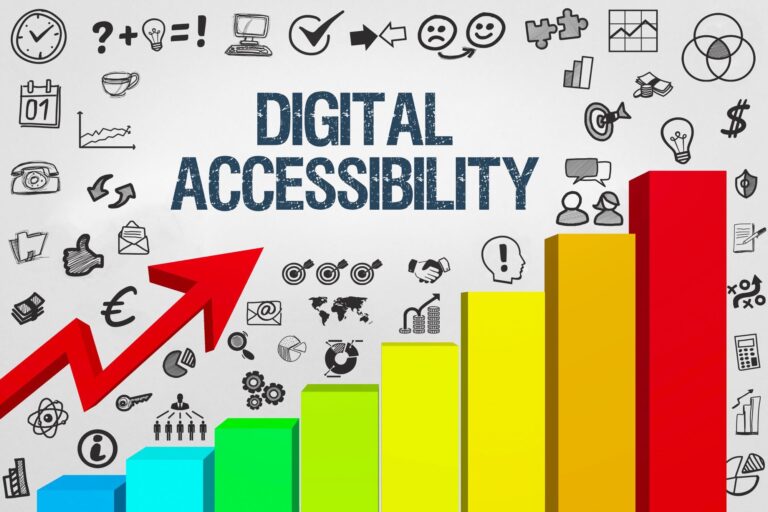 Why Is Digital Accessibility Important?