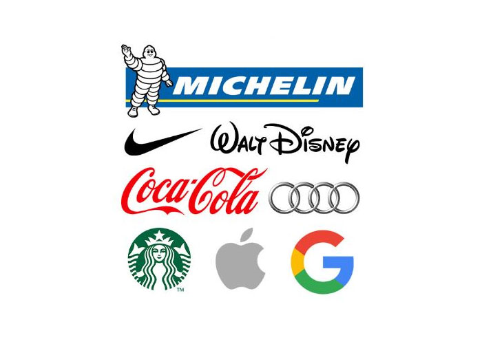 4imprint study reveals 10 of the best brand logos