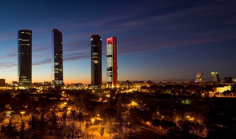 ThreatQuotient Launches Operations in Iberia with New Office in Madrid