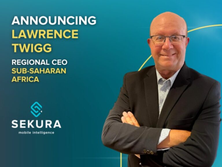 New Regional CEO For Africa Announced by Sekura Mobile Intelligence