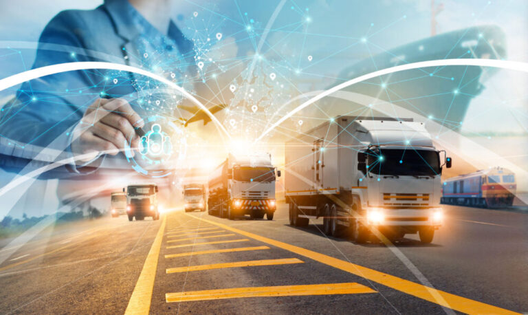 Eseye and t42 Revolutionise Freight Tracking with   Ultra-Reliable IoT Connectivity