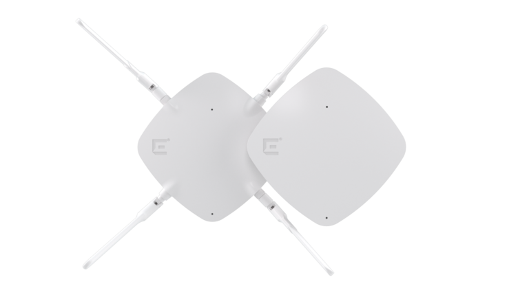 Extreme Introduces Industry’s Smallest, Greenest Wi-Fi 6E Access Point; Extends Universal Switch Portfolio