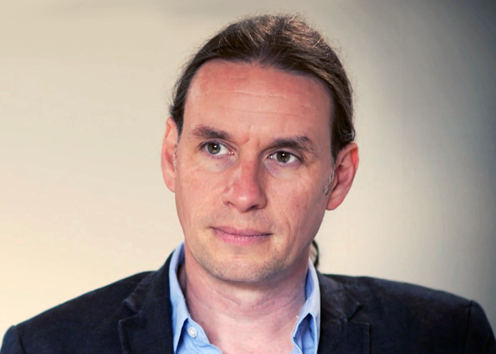AI expert Professor Chris Reed joins ContactEngine’s Advisory Board