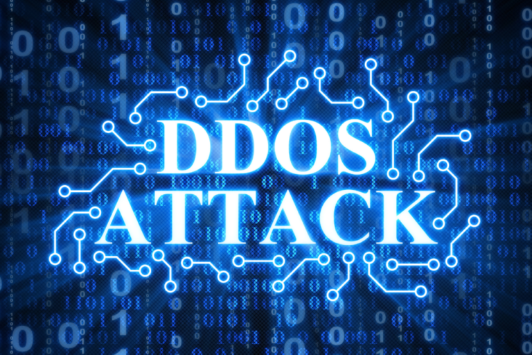 DDoS Attacks up 43% YoY as Hackers Expand Reach into Middle East and Asia