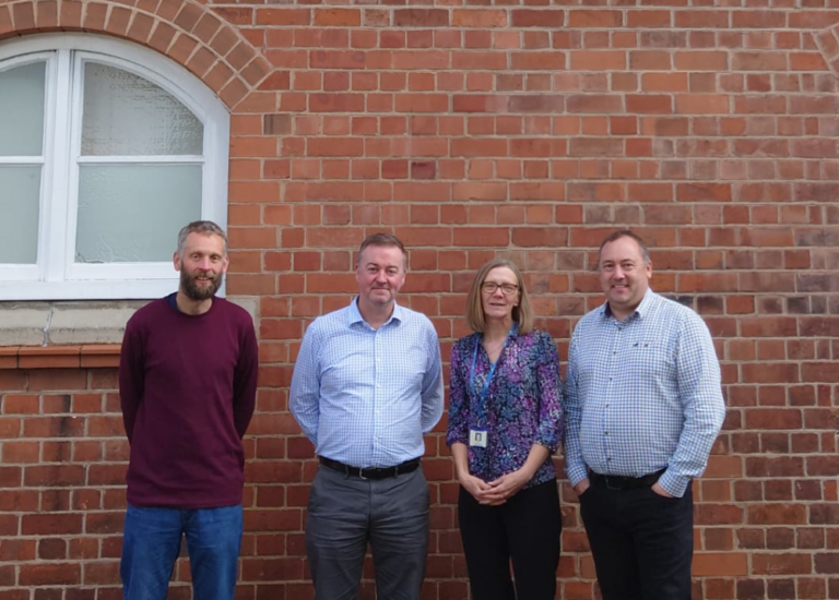 Techsol Group acquires IBIT Solutions and expands to the Midlands