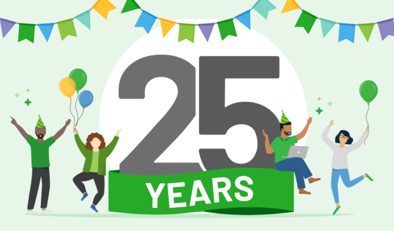 From startup to beyond: PaperCut Software celebrates 25 years of planet-saving print management