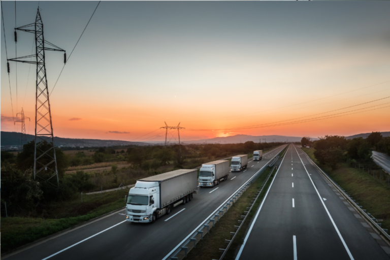 ‘Data-fication’ Set to Drive Transformation in Transport and Logistics in 2023